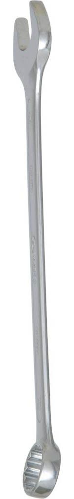 Produktbild KS Tools CLASSIC Ringmaulschlüssel abgewinkelt 34 mm bild 2