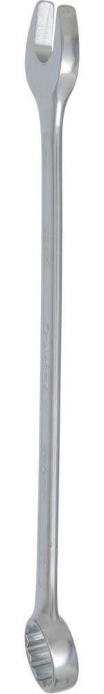 Produktbild KS Tools CLASSIC Ringmaulschlüssel abgewinkelt 34 mm bild 5