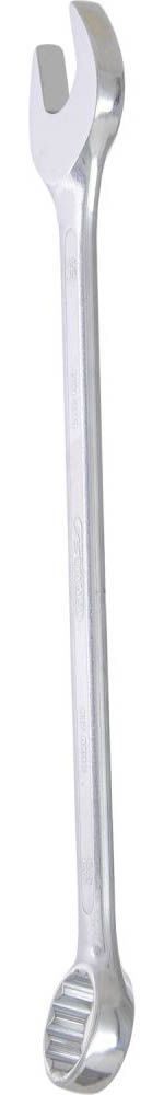 Produktbild KS Tools CLASSIC Ringmaulschlüssel abgewinkelt 36 mm bild 2