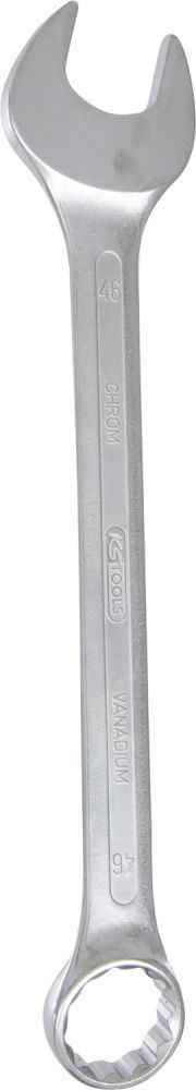 Produktbild KS Tools CLASSIC Ringmaulschlüssel abgewinkelt 46 mm bild 4