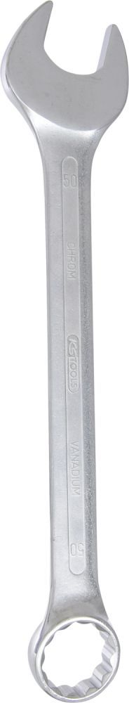 Produktbild KS Tools CLASSIC Ringmaulschlüssel abgewinkelt 50 mm bild 4