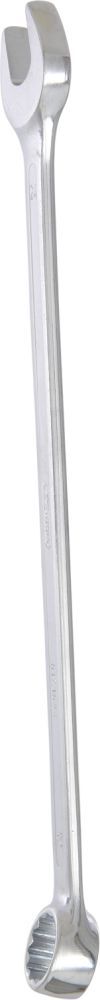 Produktbild KS Tools CLASSIC XL Ringmaulschlüssel abgewinkelt 24 mm bild 2