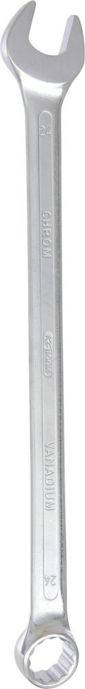 Produktbild KS Tools CLASSIC XL Ringmaulschlüssel abgewinkelt 24 mm bild 4