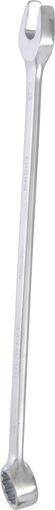Produktbild KS Tools CLASSIC XL Ringmaulschlüssel abgewinkelt 24 mm bild 5