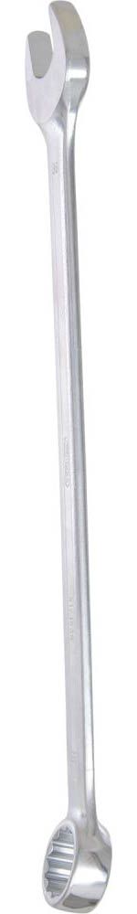 Produktbild KS Tools CLASSIC XL Ringmaulschlüssel abgewinkelt 36 mm bild 2