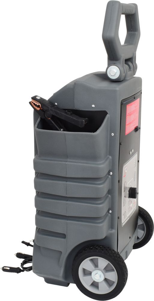 Produktbild KS TOOLS Booster 12/24 V 3400 A bild 2