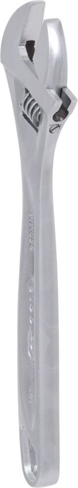 Produktbild KS Tools CLASSIC Rollgabelschlüssel verstellbar 28mm bild 4