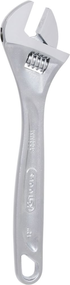 Produktbild KS Tools CLASSIC Rollgabelschlüssel verstellbar 34mm