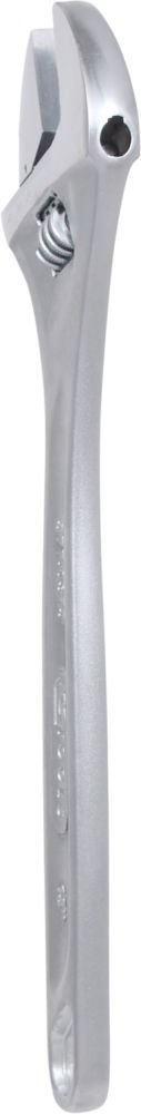 Produktbild KS Tools CLASSIC Rollgabelschlüssel verstellbar 43mm bild 3