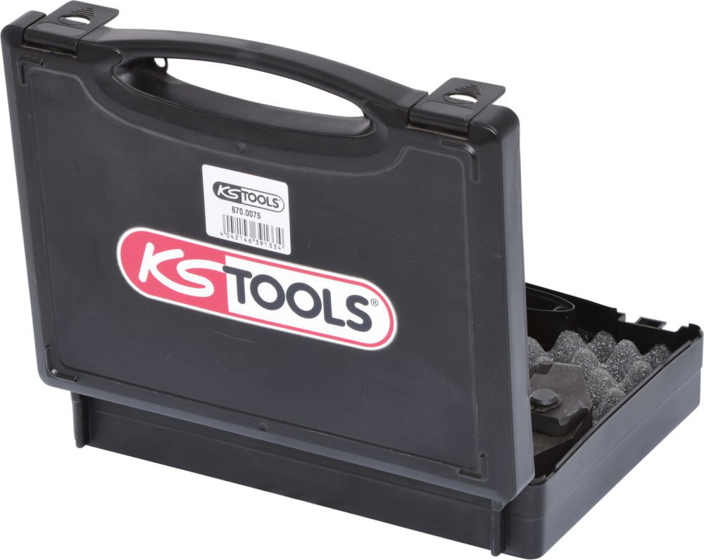 Produktbild KS Tools Klemmschrauben Ausdrücker mit Hydraulikspindel bild 3