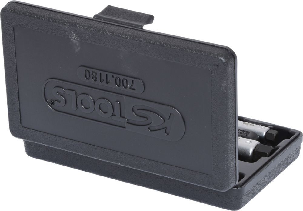 Produktbild KS Tools Mechanischer Mutternsprenger-Satz, 4-tlg. bild 3