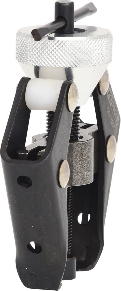 Produktbild KS Tools Universal Polklemmen- und Wischarm-Abzieher 2-armig, 15mm bild 4