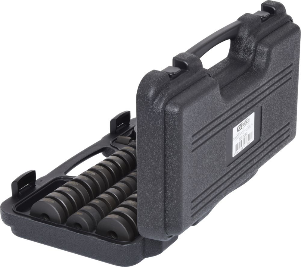 Produktbild KS Tools Universal-Lager- und Buchsentreiber-Satz, 51-tlg. bild 2