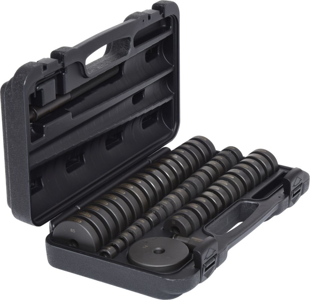 Produktbild KS Tools Universal-Lager- und Buchsentreiber-Satz, 51-tlg. bild 4