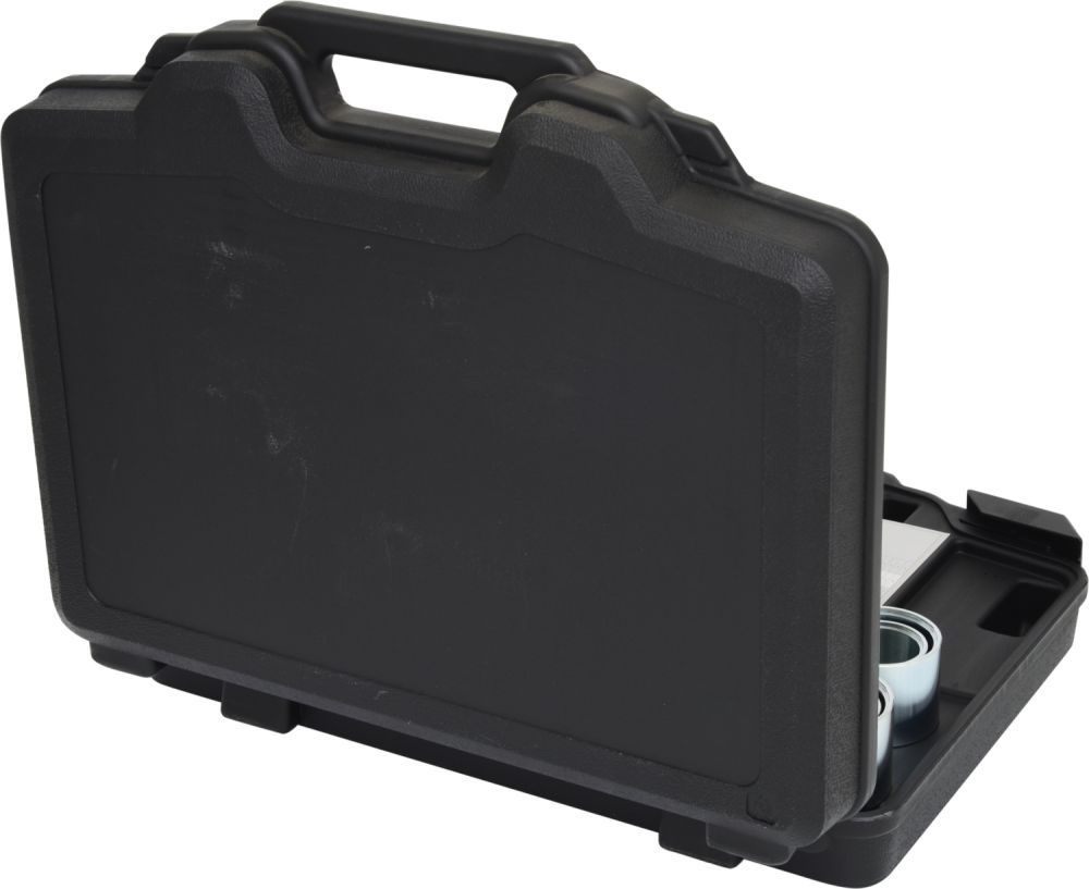 Produktbild KS Tools Druck und Zughülsen Satz 36 teilig bild 3