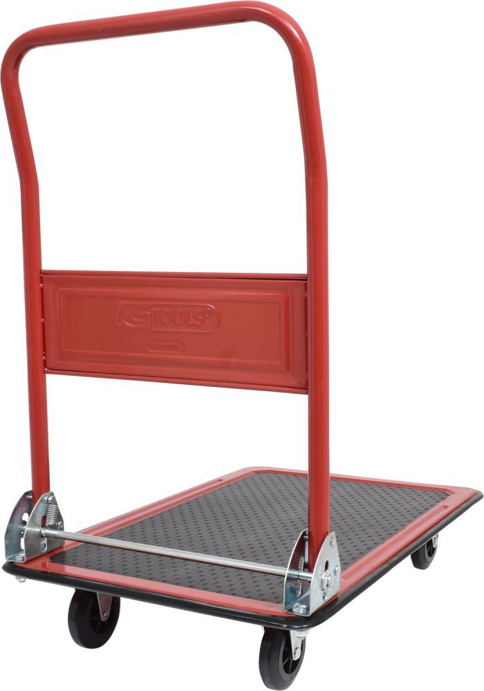 Produktbild KS Tools Plattformwagen für Lager und Werkstatt, 150kg bild 2