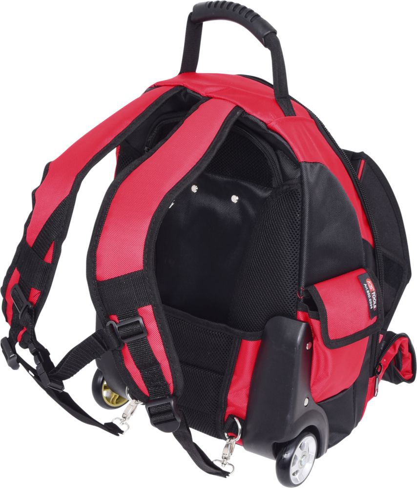 Produktbild KS Tools SMARTBACKPACK Rucksack Teleskop-Trolley bild 3