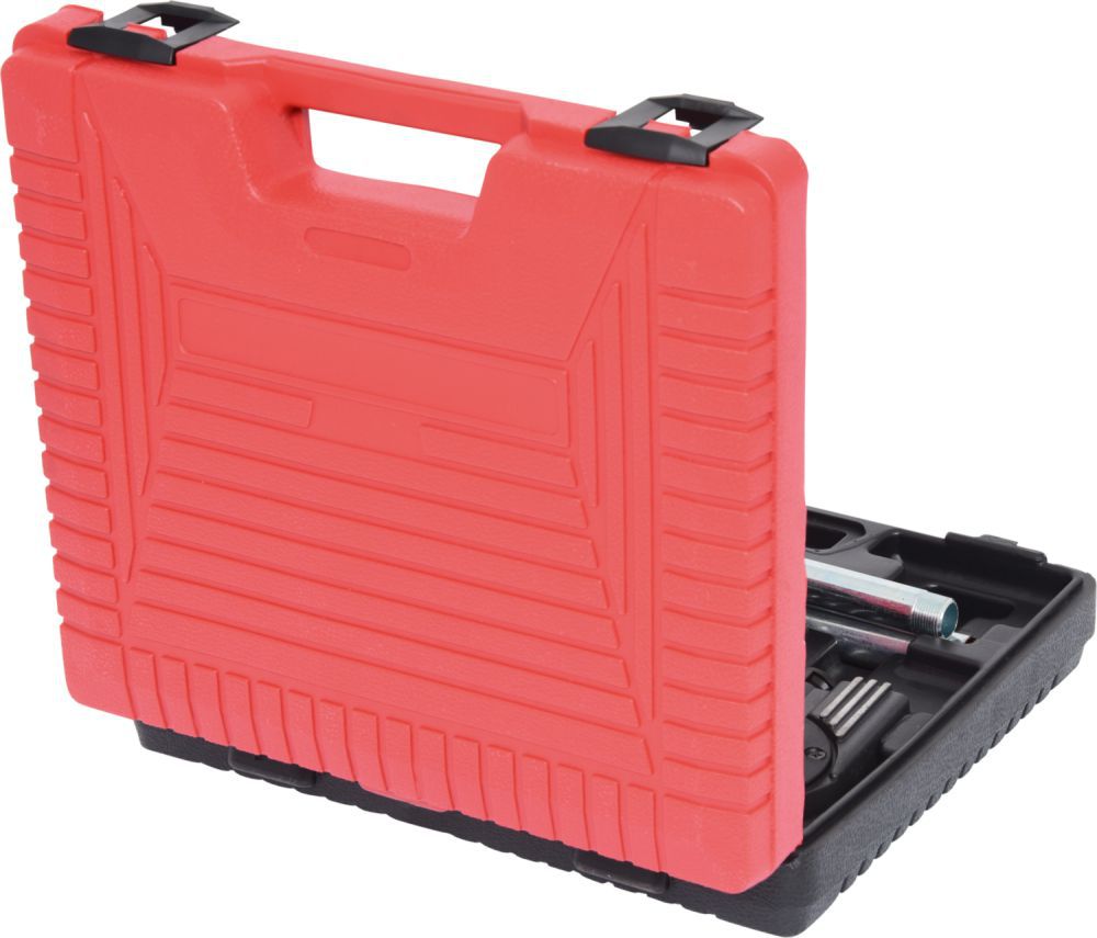 Produktbild KS Tools Gewinde Schneidkluppen Satz 3/8" bis 1 1/4" 8 Teile bild 3