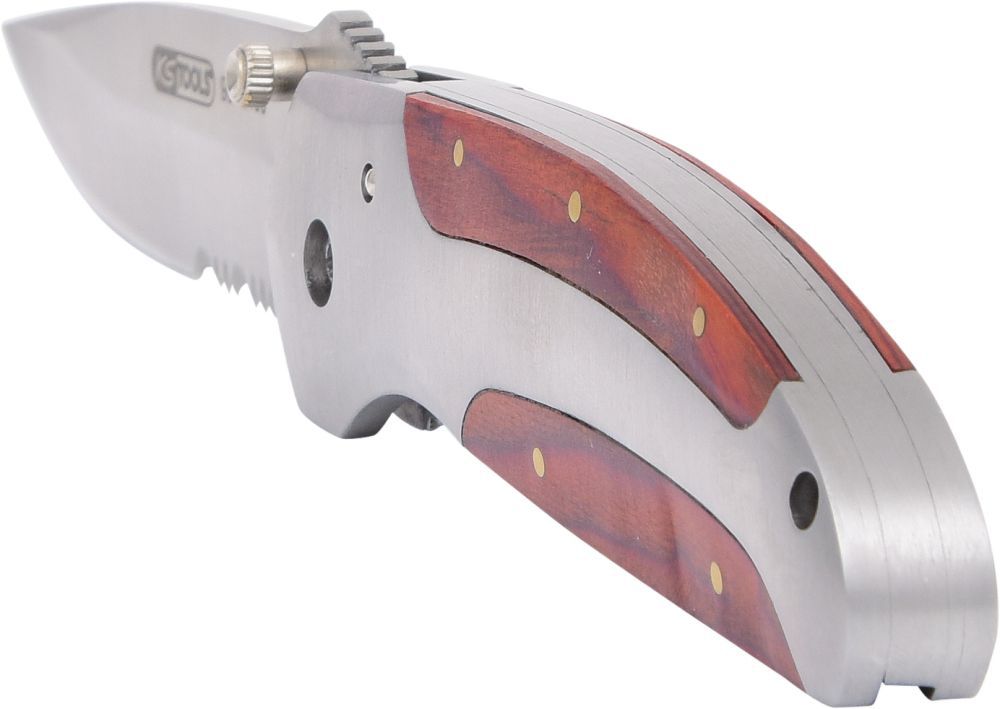 Produktbild KS Tools Klappmesser mit Arretierung 220mm bild 2