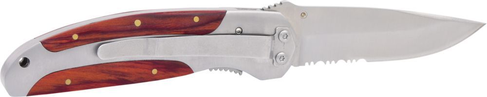 Produktbild KS Tools Klappmesser mit Arretierung 220mm bild 3