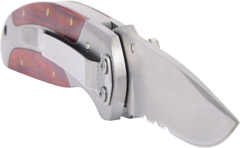 Produktbild KS Tools Klappmesser mit Arretierung 220mm bild 4