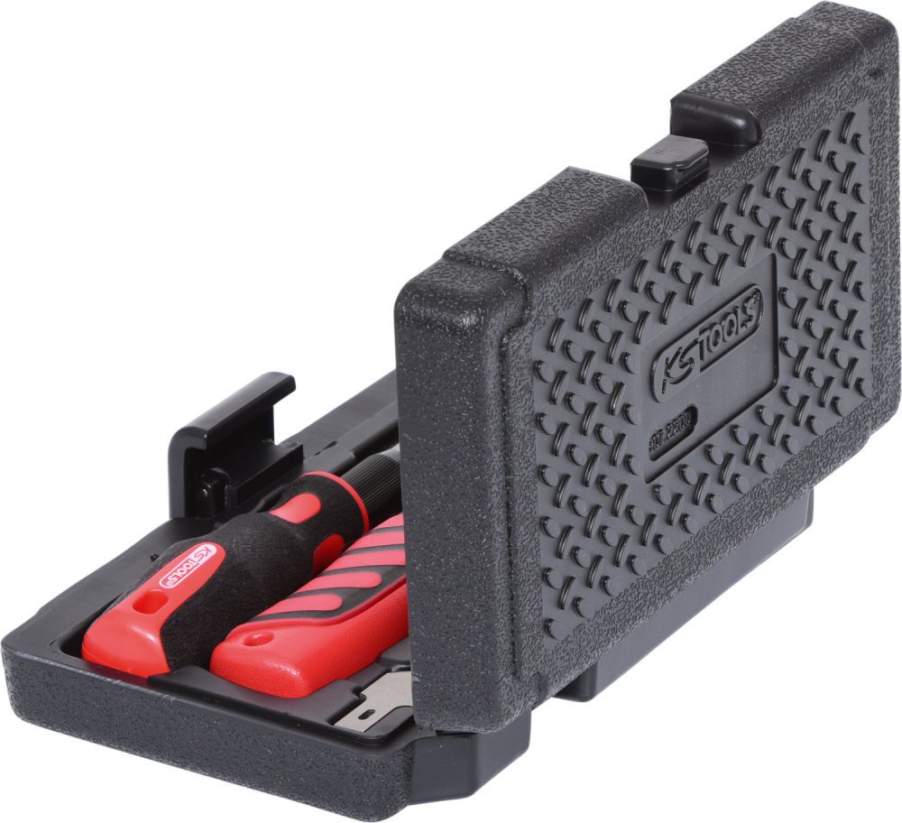 Produktbild KS Tools Messer-Schaber-Satz, 27-tlg. bild 2