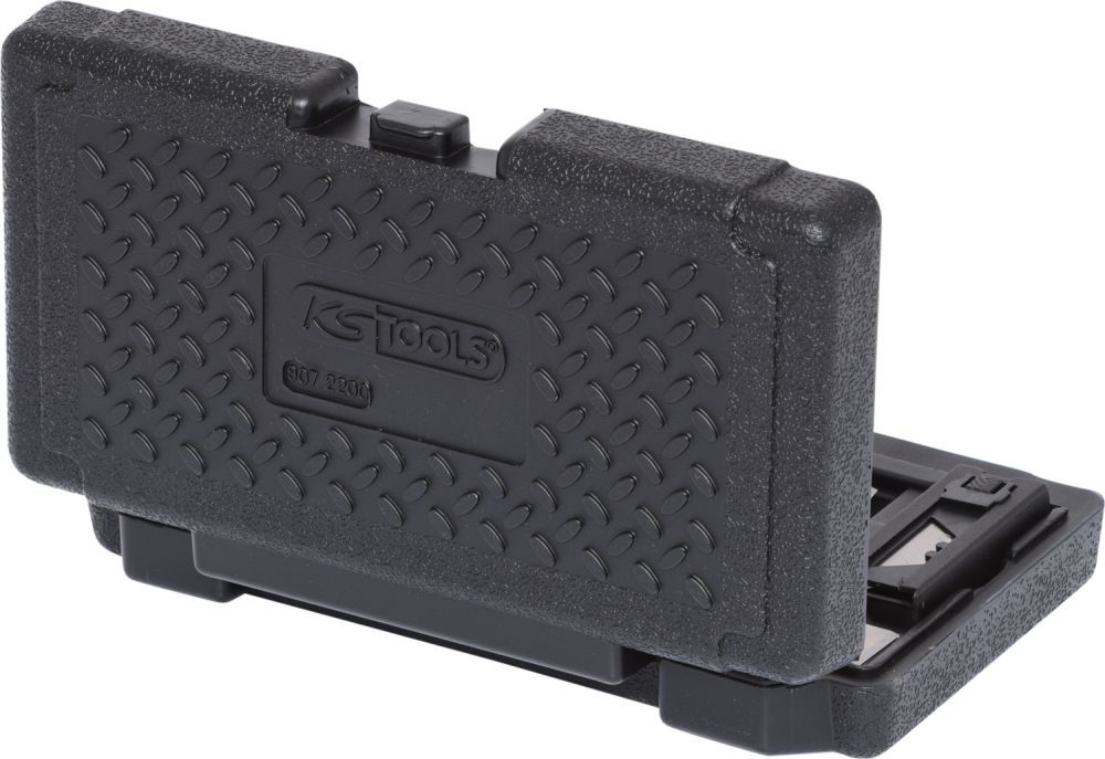 Produktbild KS Tools Messer-Schaber-Satz, 27-tlg. bild 3