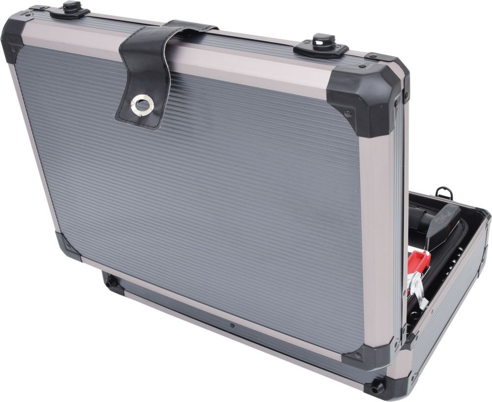 Produktbild KS TOOLS 1/4 Zoll + 1/2 Zoll Universal Werkzeug Satz 149 teilig bild 7