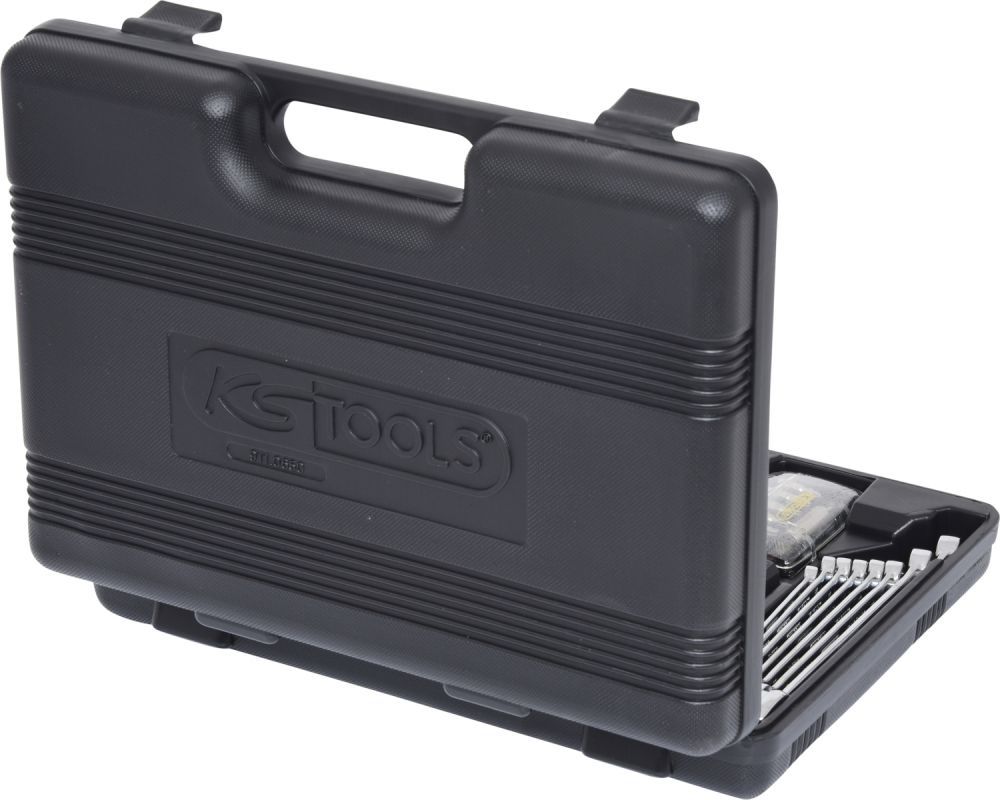 Produktbild KS Tools 1/4 Zoll und 1/2 Zoll Werkzeug Satz 50-teilig bild 3
