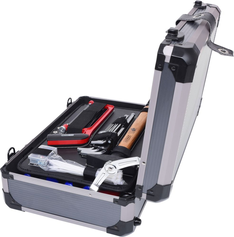 Produktbild KS Tools Universal Werkzeug Satz 3/8 Zoll 165 teilig bild 6