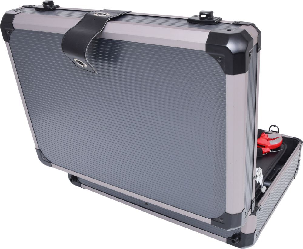 Produktbild KS TOOLS 1/4 Zoll + 1/2 Zoll Sanitär Werkzeugkoffer 95 teilig bild 7