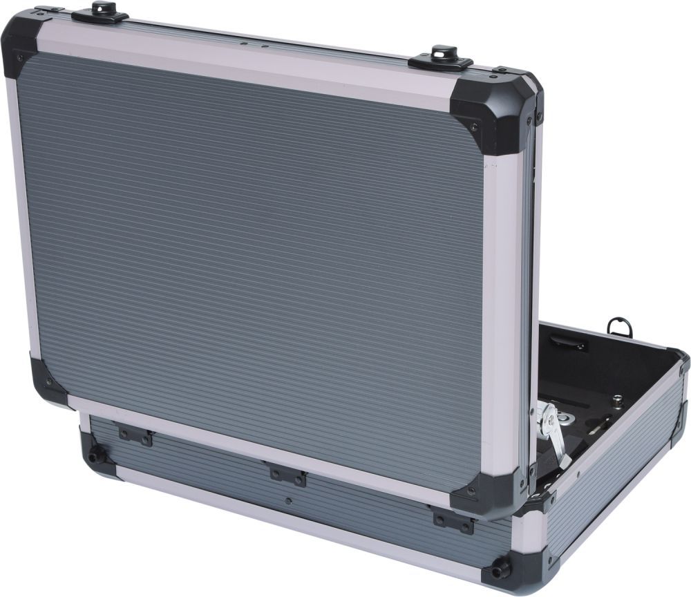 Produktbild KS Tools Werkzeugkoffer 1/4" +1/2" Werkzeug-Satz, 127-tlg. bild 3