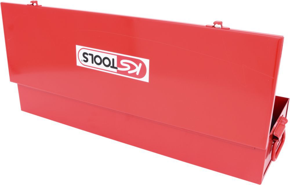 Produktbild KS Tools 1 Zoll Steckschlüssel Satz 15 teilig bild 3