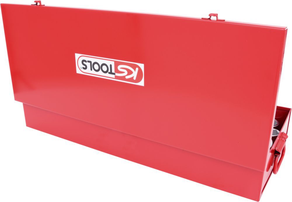 Produktbild KS TOOLS 1 Zoll Steckschlüssel Satz 22 teilig bild 3