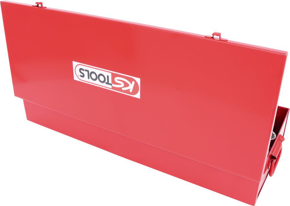 Produktbild KS TOOLS 1 Zoll Steckschlüssel-Satz 22 teilig bild 3