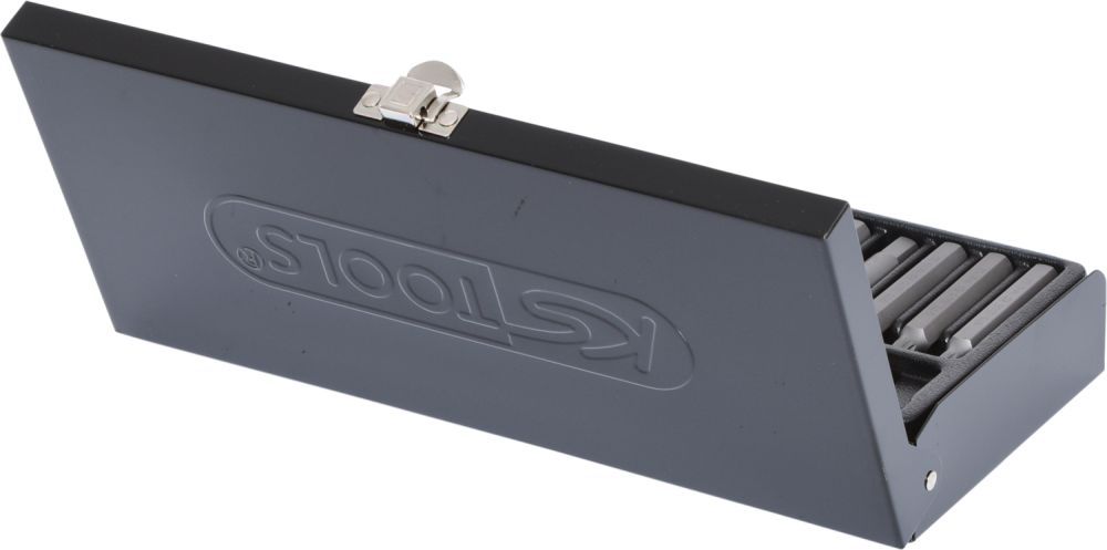 Produktbild KS Tools 10mm CLASSIC Bit Satz 42 teilig bild 3