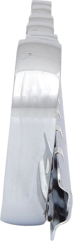 Produktbild KS Tools 3/8" 12-kant-Einsteck-Maulschlüssel-Satz, 10-tlg.10-22mm bild 2