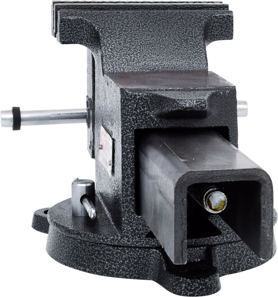 Produktbild KS Tools Parallel-Schraubstock, 5" bild 2