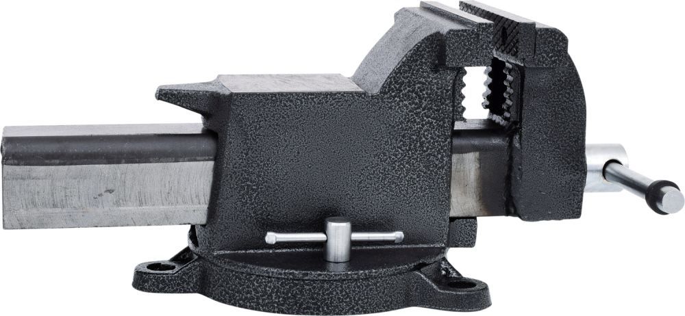 Produktbild KS Tools Parallel-Schraubstock, 5" bild 3