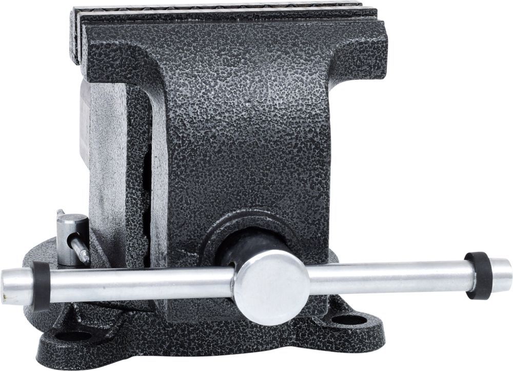 Produktbild KS Tools Parallel-Schraubstock, 5" bild 4