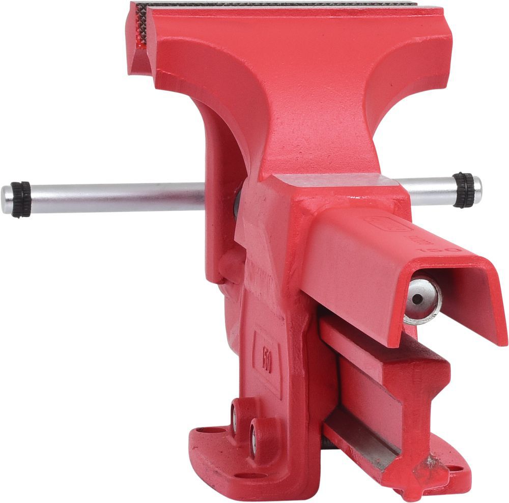 Produktbild KS Tools Schraubstock ohne Rundteller, 147 mm bild 3