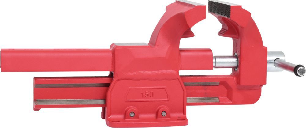 Produktbild KS Tools Schraubstock ohne Rundteller, 147 mm bild 5