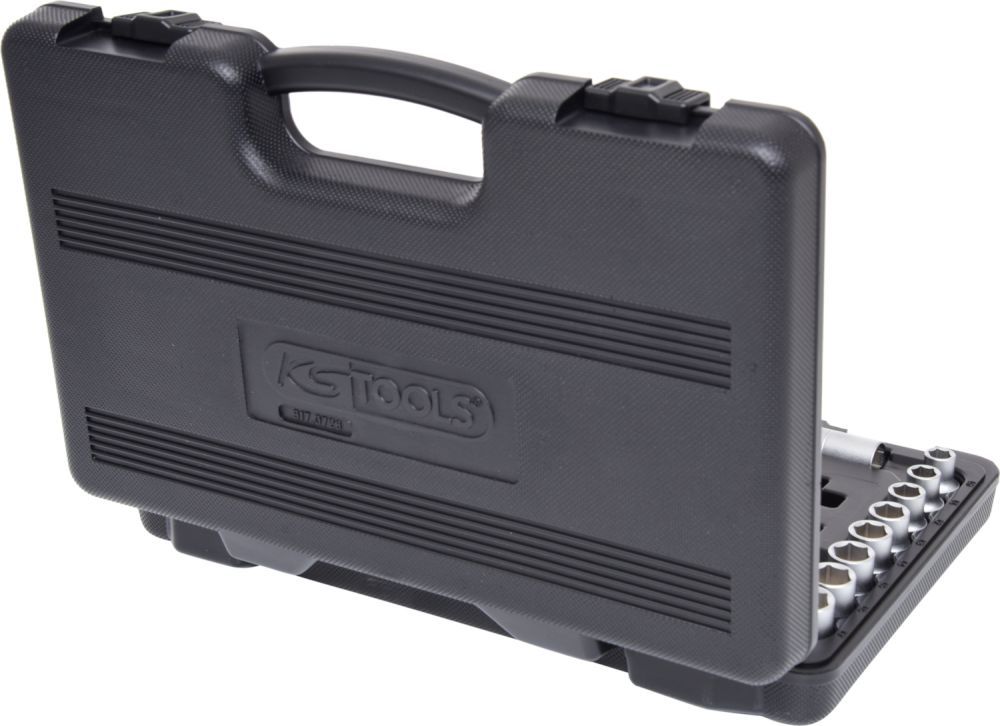 Produktbild KS Tools 1/2 Zoll CLASSIC Steckschlüssel Satz 28-teilig bild 3