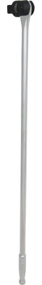 Produktbild KS Tools 1" CHROMEplus Gelenk-Steckgriff, 1050mm