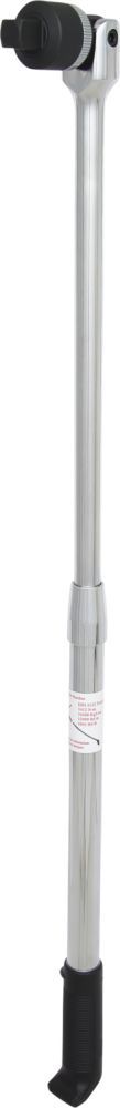 Produktbild KS Tools Teleskop Hebel mit Umschaltknarre 3/4 Zoll bild 3