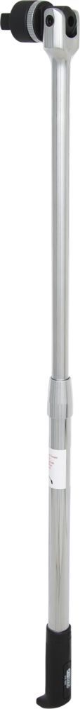 Produktbild KS Tools Teleskop Hebel mit Umschaltknarre 3/4 Zoll bild 4