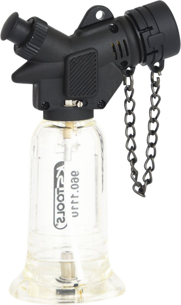 Produktbild KS Tools Mini Taschenlötgerät, 80mm bild 3