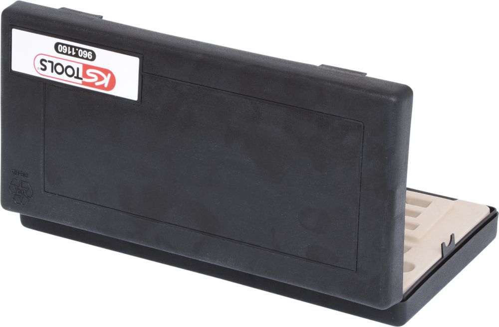 Produktbild KS Tools Mikro-Löt-Satz, 10-tlg. bild 3