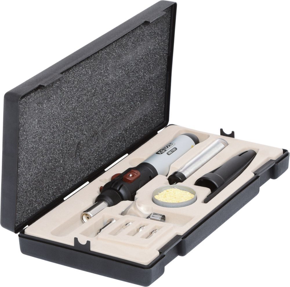Produktbild KS Tools Mikro-Löt-Satz, 10-tlg. bild 4