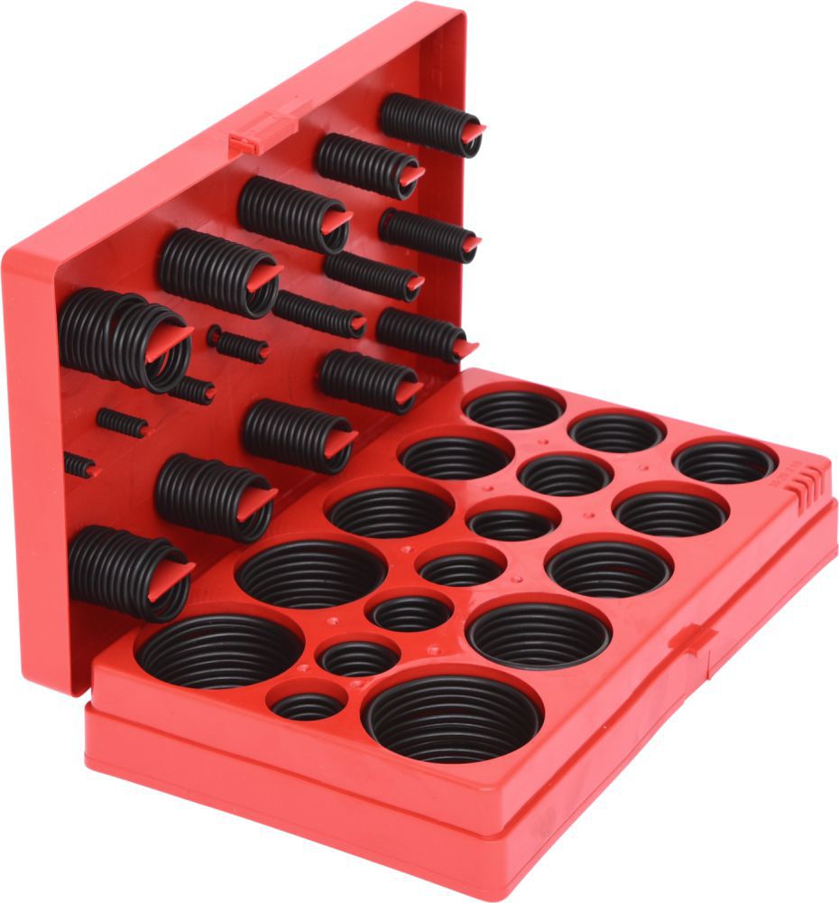 Produktbild KS Tools Sortiment O-Ringe SAE 407 Teile bild 4